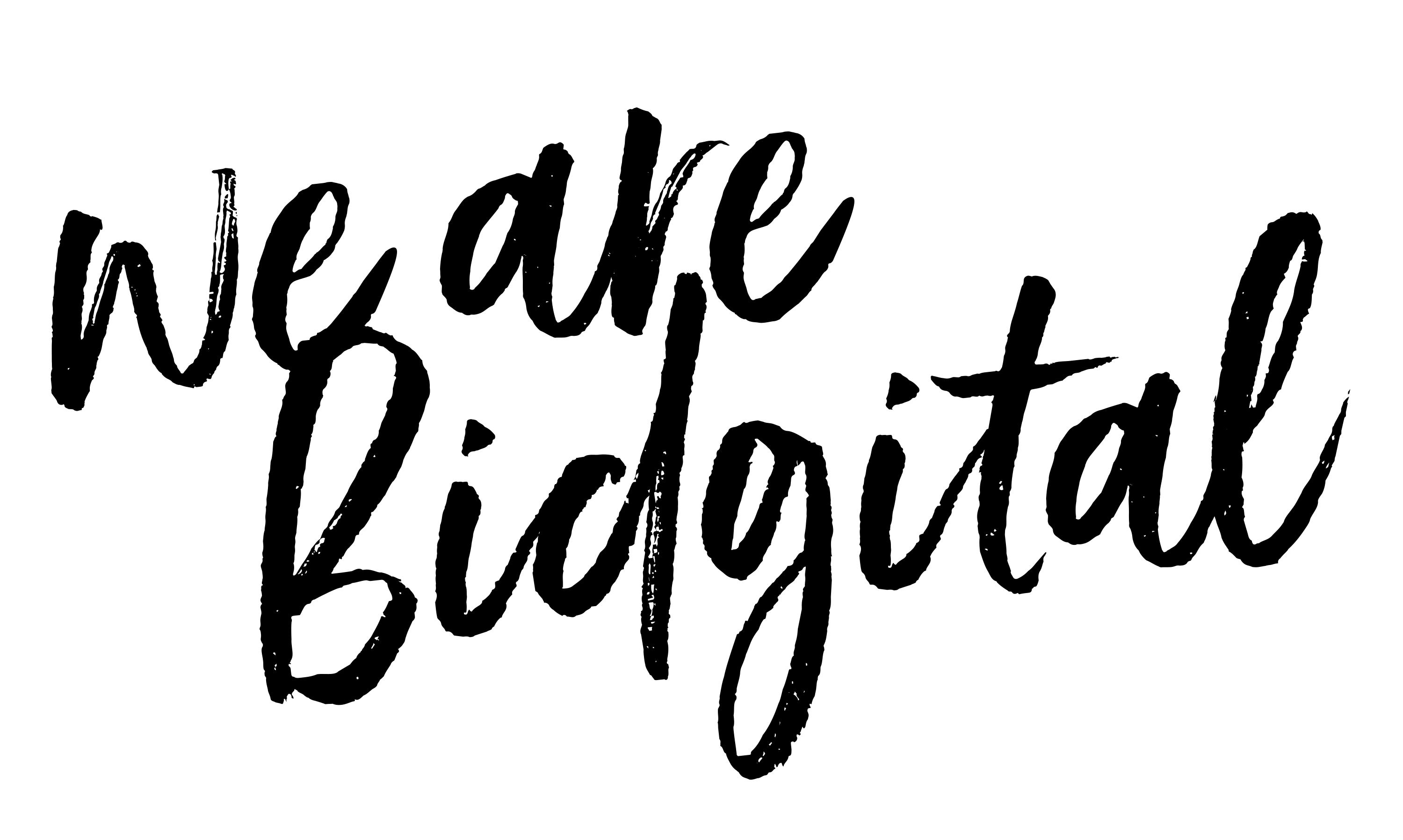 wearebidgital